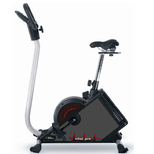 daum ergo_bike vital_pro