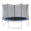 Tappeto Elastico Rotondo React 2,44 - 4,27m