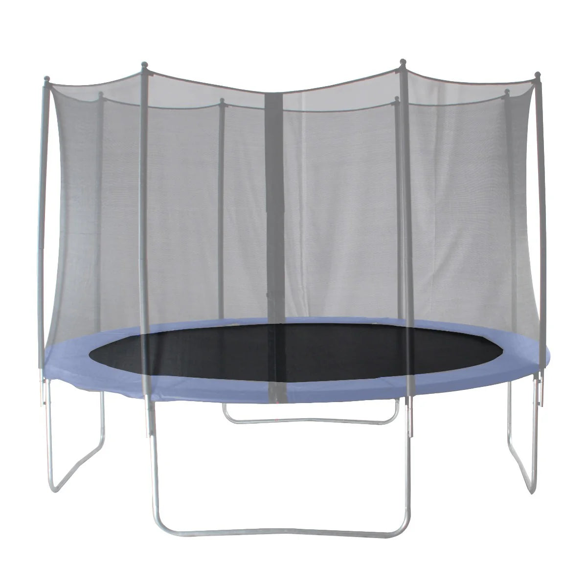 Tappeto Elastico Rotondo React 2,44 - 4,27m
