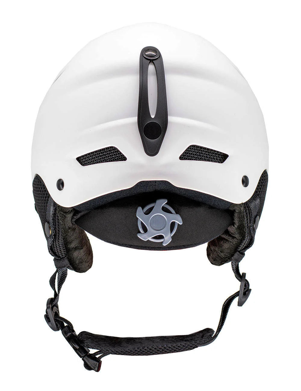 Ski / Snowboard Helm Star T-200 White Setprodukt