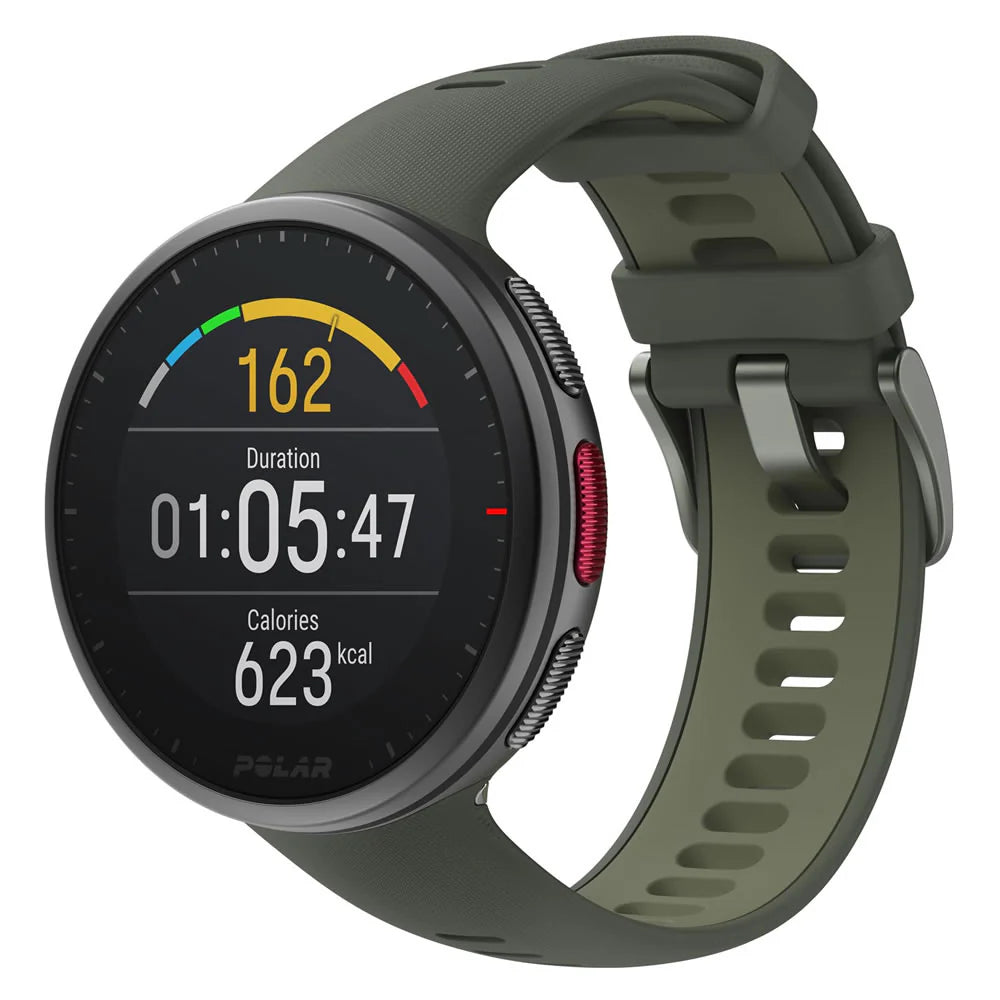 Orologio GPS multisport Polar Vantage V2