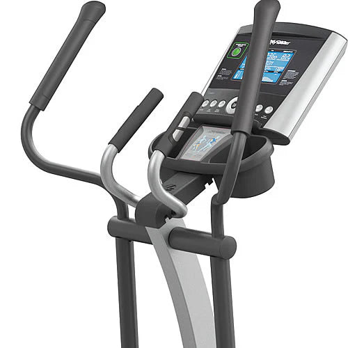 Life Fitness X1 Go