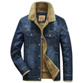 Giacca da uomo comoda | Inverno