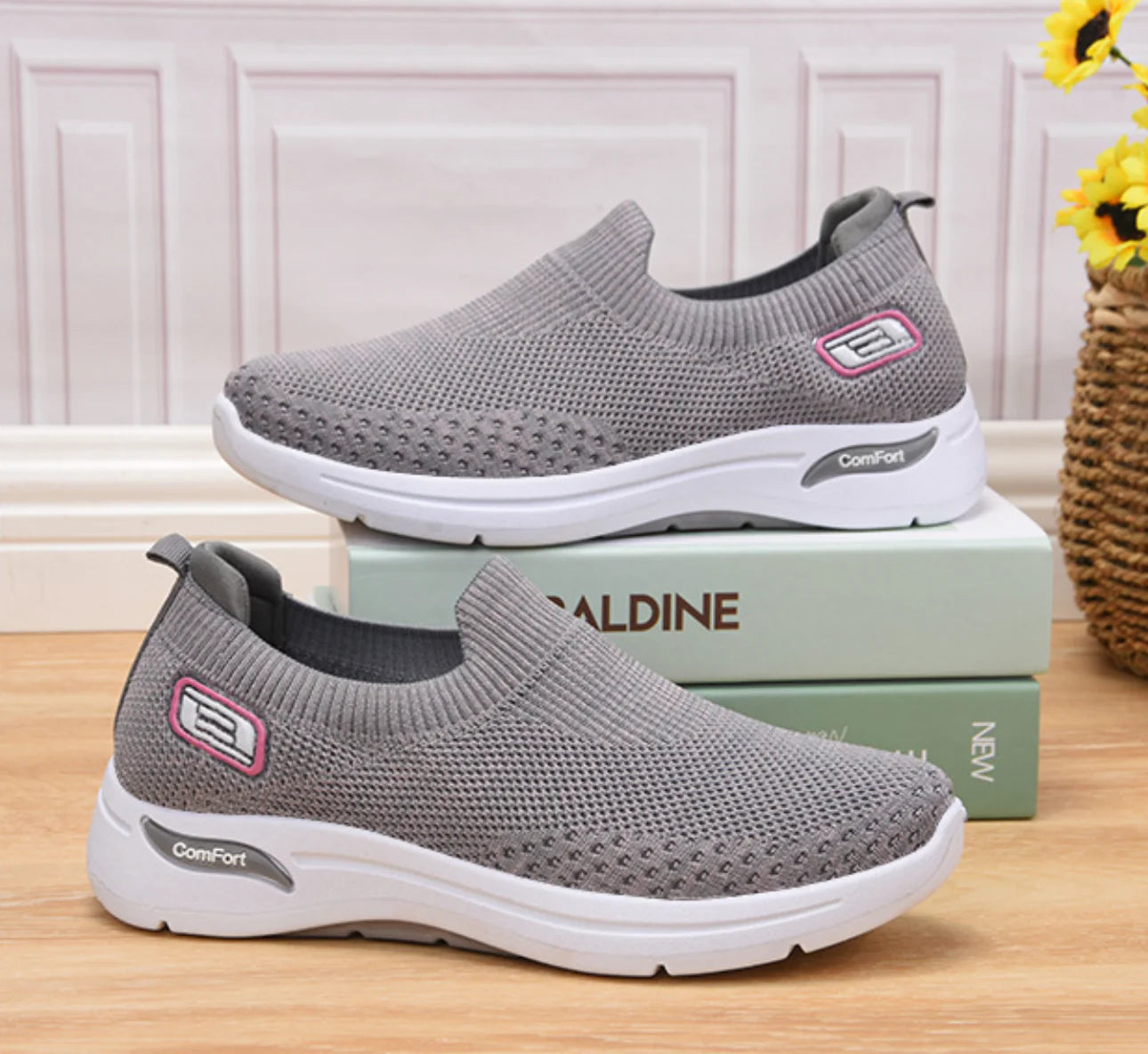 Lozenda - Orthopdische Schuhe mit einer innovativen Sohle