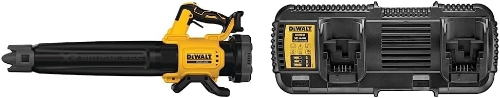 DEWALT 18V XR Soffiatore brushless senza batteria DCMBL562N-XJ