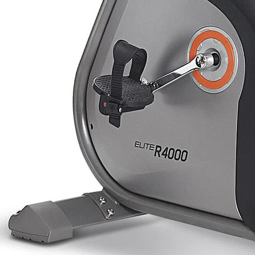 Horizon Fitness Liegeergometer Elite R4000