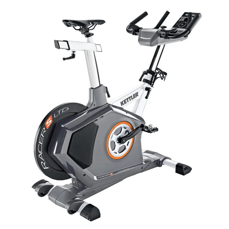 Kettler Racer S LTD incl. WT2.0 dispositivo dimostrativo