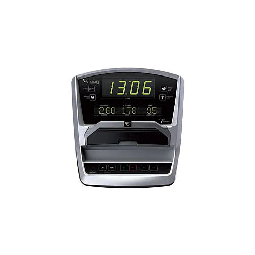 Crosstrainer Vision Fitness XF40i Classic