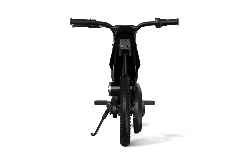 EVERCROSS EV05M Kinder-Elektromotorrad, 16 km/h, 10 km Reichweite