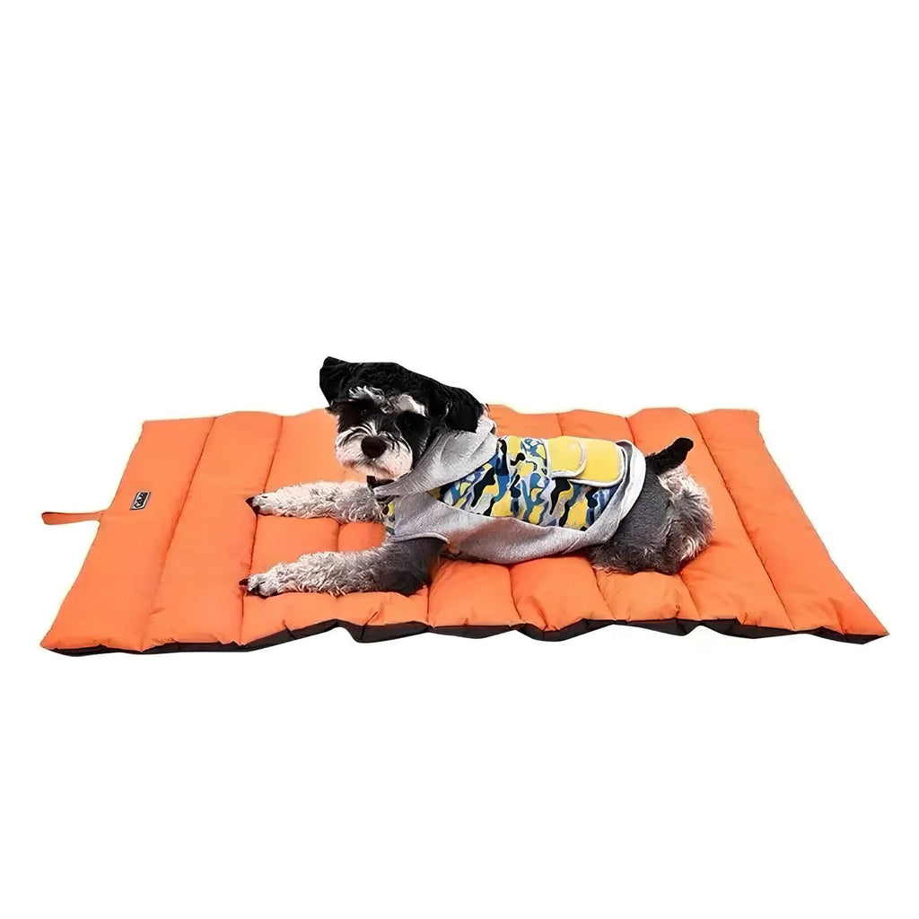 Tappetino impermeabile per cani da esterno – Ideale per giardino e terrazzo