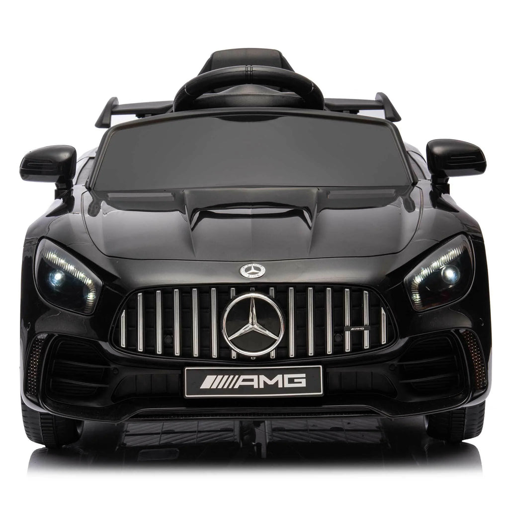 Swoop Auto Elettrica per Bambini Mercedes-Benz GTR