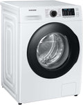 Lavatrice WW70TA049AX/EG, 7 kg, 1400 giri/min, Ecobubble, programma Vapore Igienizzante, funzione Smacchia Tutto, Inox