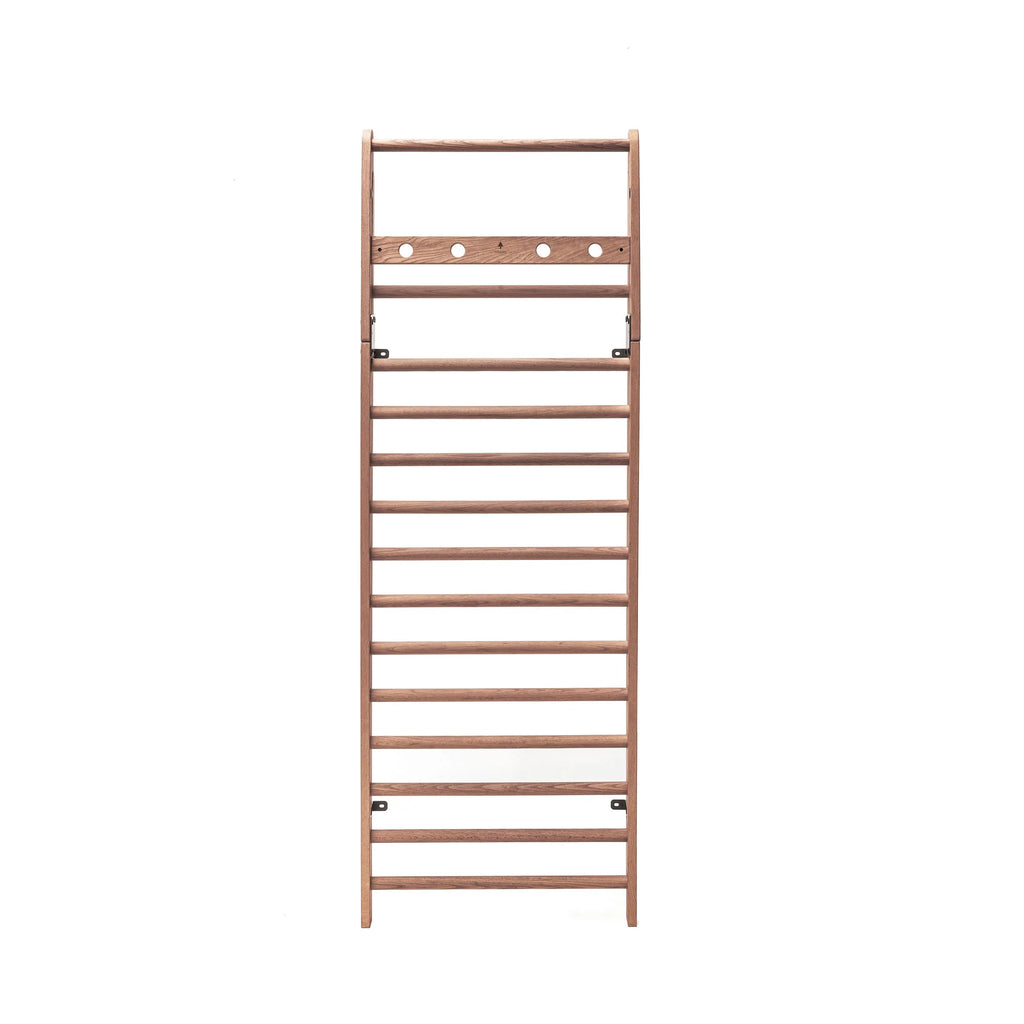 NOHRD WallBars Eiche Vintage Sprossenwand