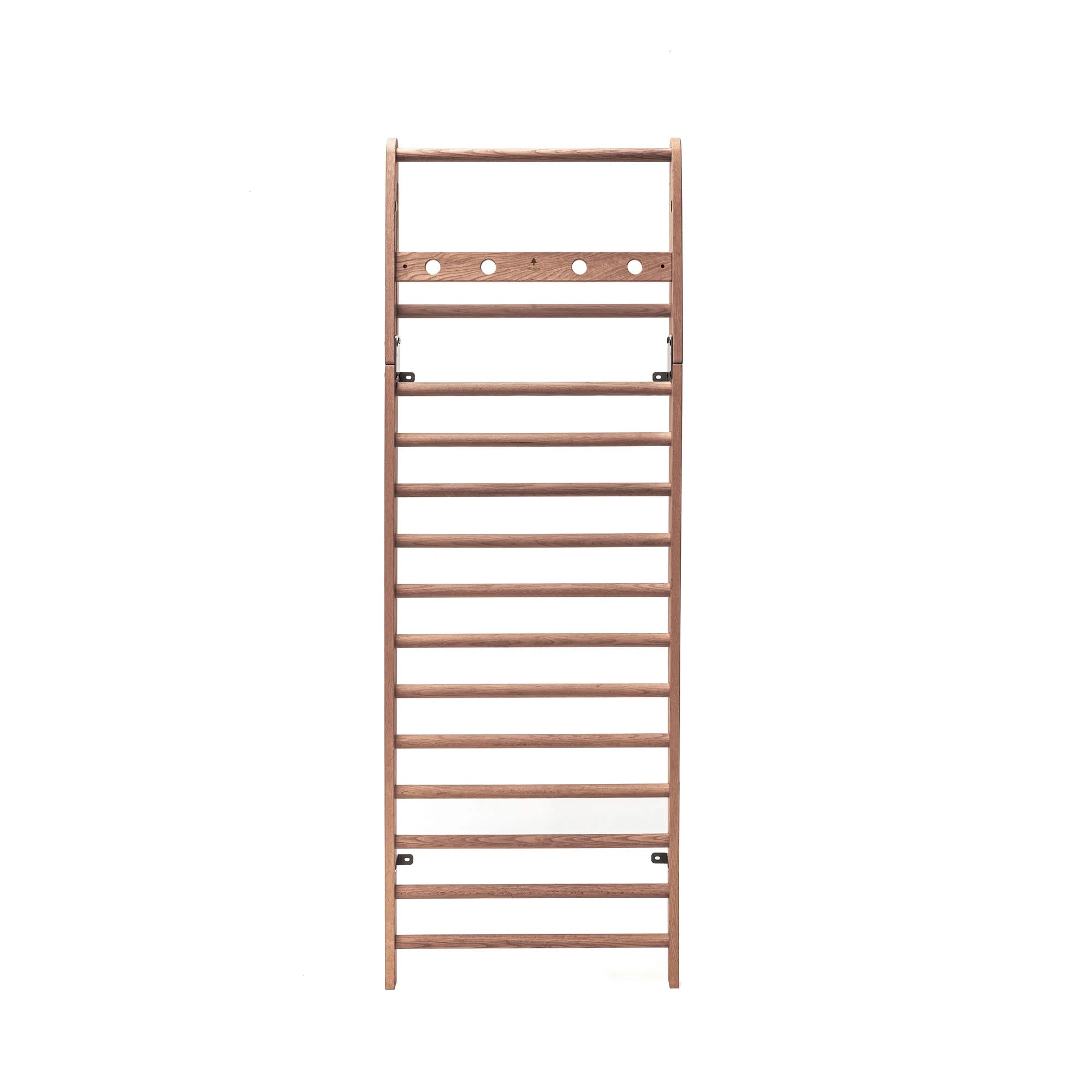 NOHRD WallBars Eiche Vintage Sprossenwand