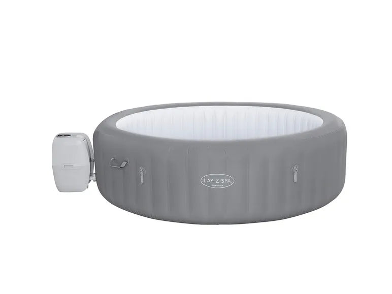 LAY-Z-SPA® Idromassaggio Grenada AirJet™ 236 x 71 cm, rotondo