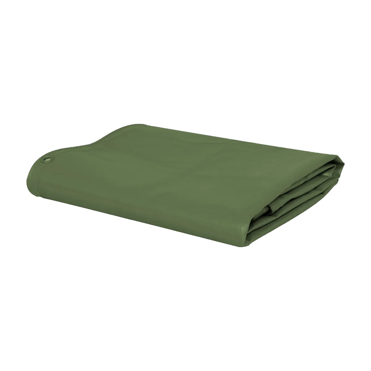 Fornorth Teli di ricambio per tenda da garage 1.6x2.4m, verde militare