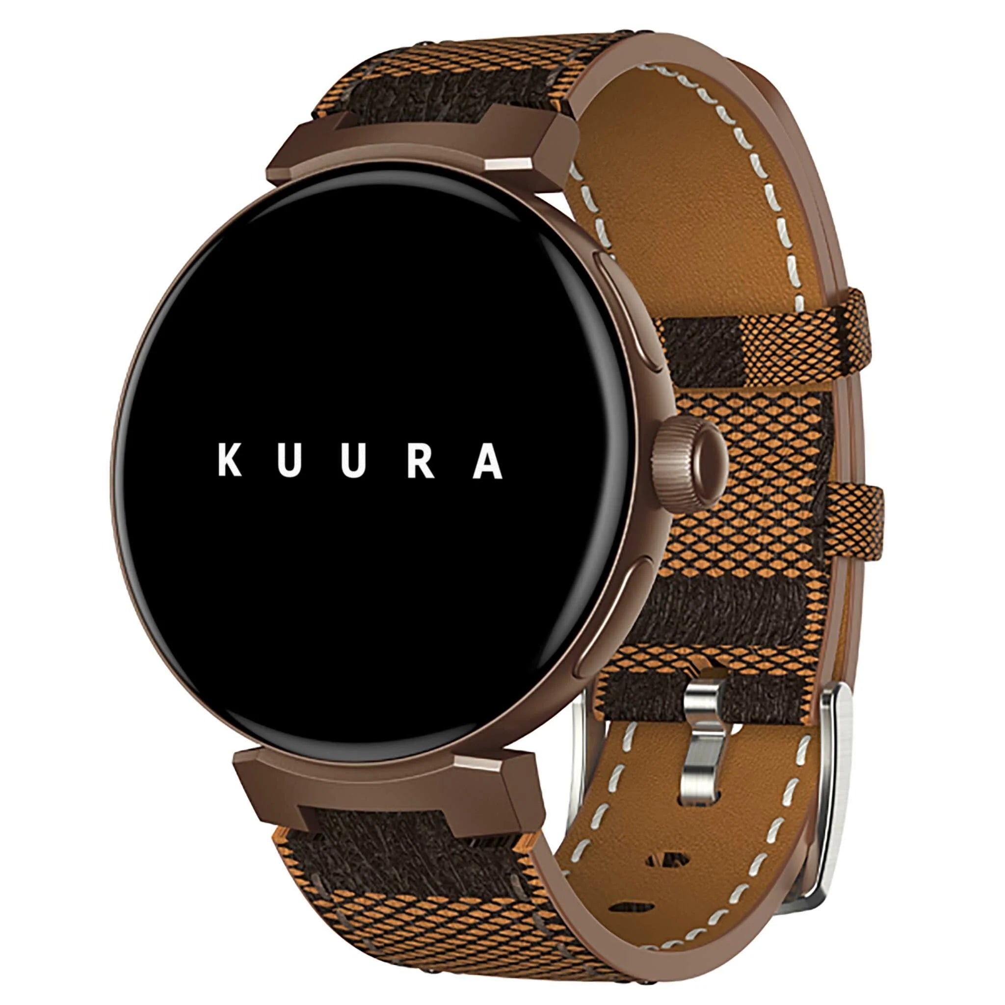 Kuura    FM1 V3, Braun