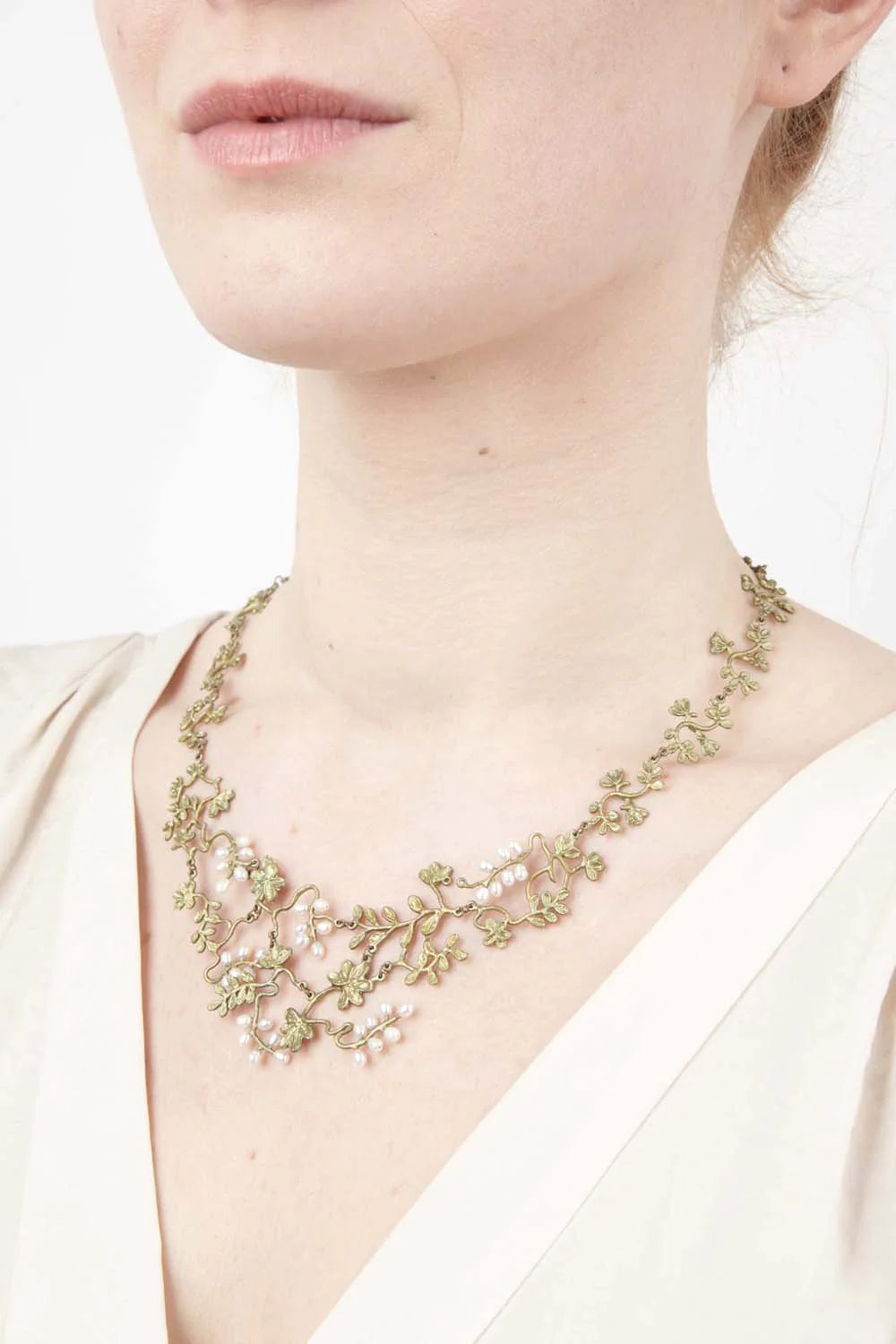 Carolina - Collana