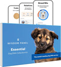 Wisdom Panel Essential Hunde DNA-Kollektorset