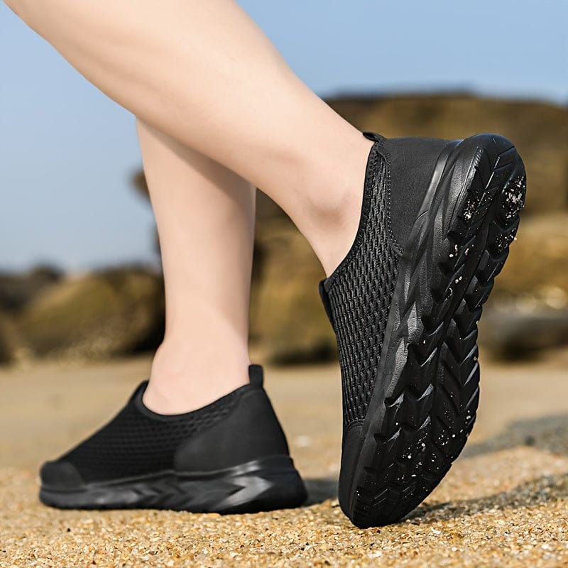 Jake - Herren Casual Walking Schuhe