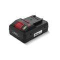 PARKSIDE PERFORMANCE® 20 V Batteria Smart »PAPS 204 A1«, 4 Ah - Scorte B-stock ottime