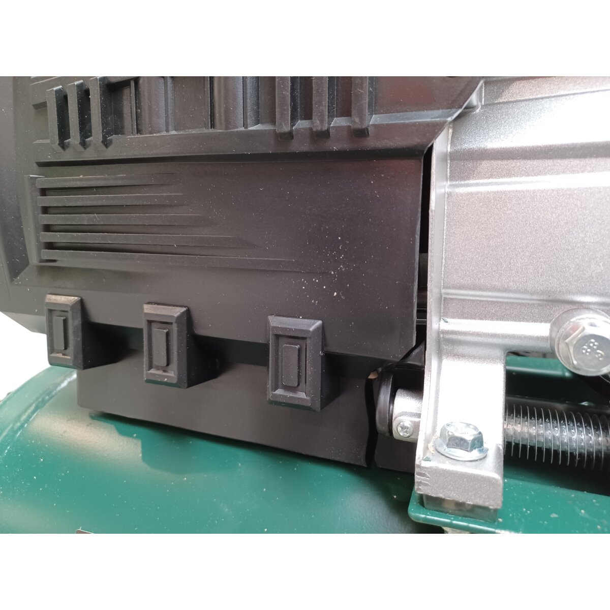 PARKSIDE® Compressore "PKO 2410 B2", 1800 W - B-Ware (altre)