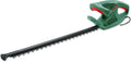 Bosch Heckenschere UniversalHedgeCut 60 (480 Watt, Messerlänge: 60 cm, für mittelgroße Hecken, Messerabstand: 30 mm, im Karton)