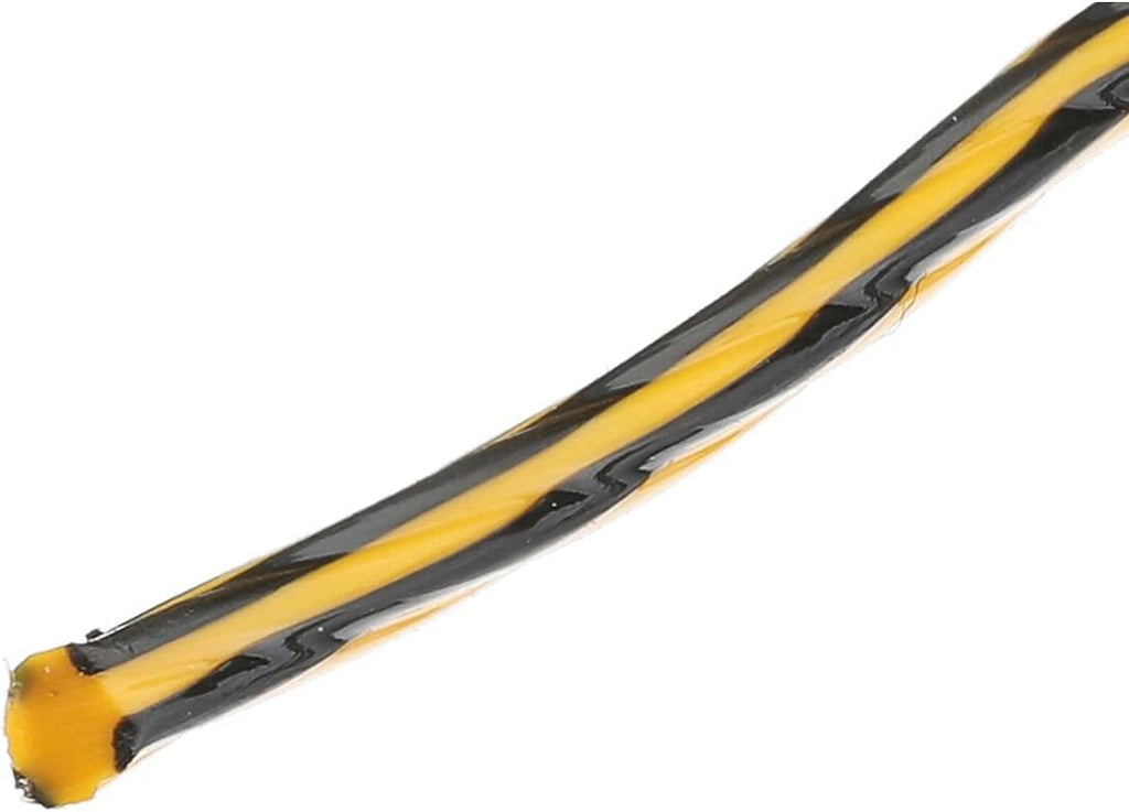 DEWALT Tagliabordi a batteria (18 Volt, senza spazzole, larghezza di taglio 30 cm, elettronica a due velocità, prolunga filo Bumb-Feed, per grandi superfici e giardini, fornito senza batteria e caricabatterie) DCM561PB