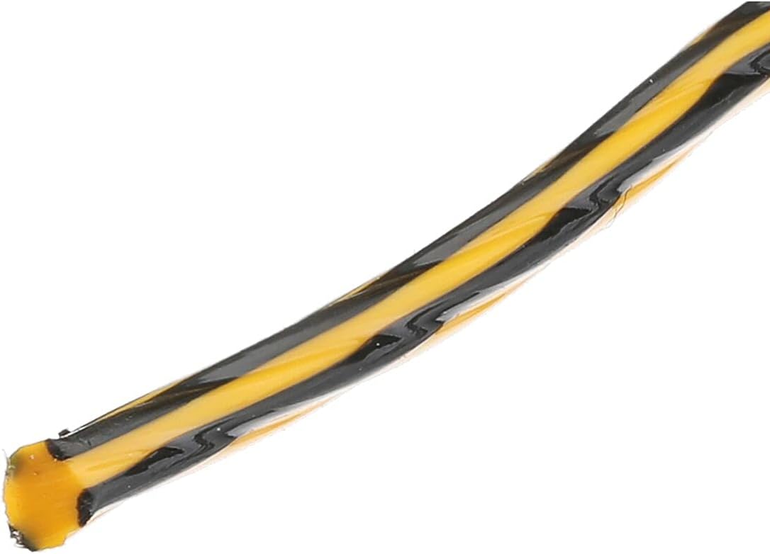 DEWALT Tagliabordi a batteria (18 Volt, senza spazzole, larghezza di taglio 30 cm, elettronica a due velocità, prolunga filo Bumb-Feed, per grandi superfici e giardini, fornito senza batteria e caricabatterie) DCM561PB