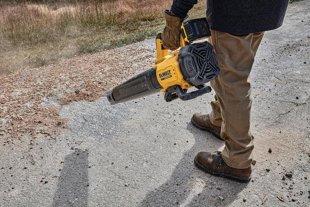 DEWALT 18V XR Soffiatore brushless senza batteria DCMBL562N-XJ