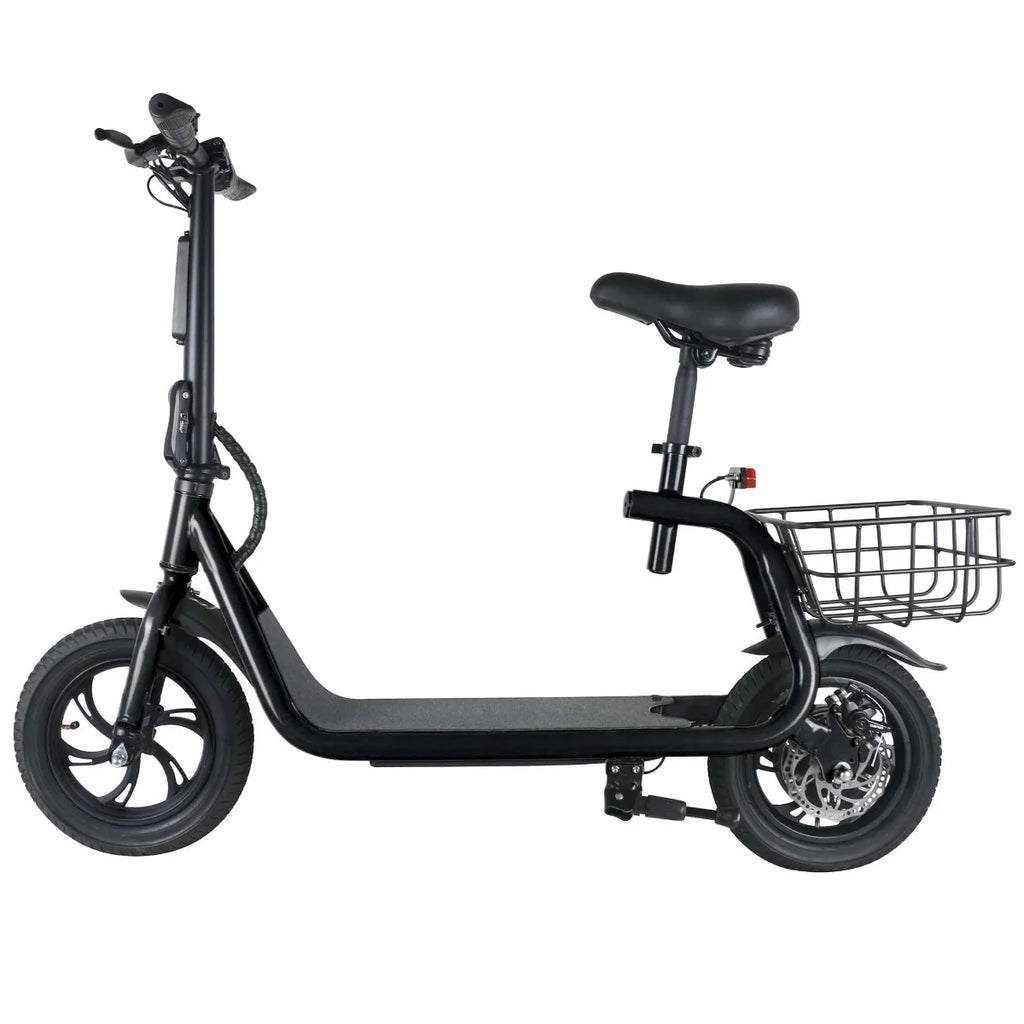 Swoop monopattino elettrico ES800
