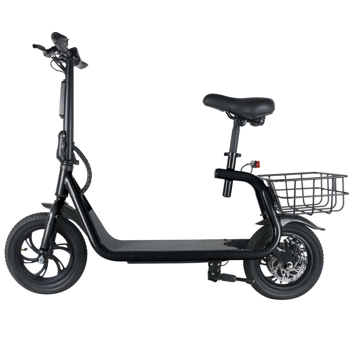 Swoop monopattino elettrico ES800