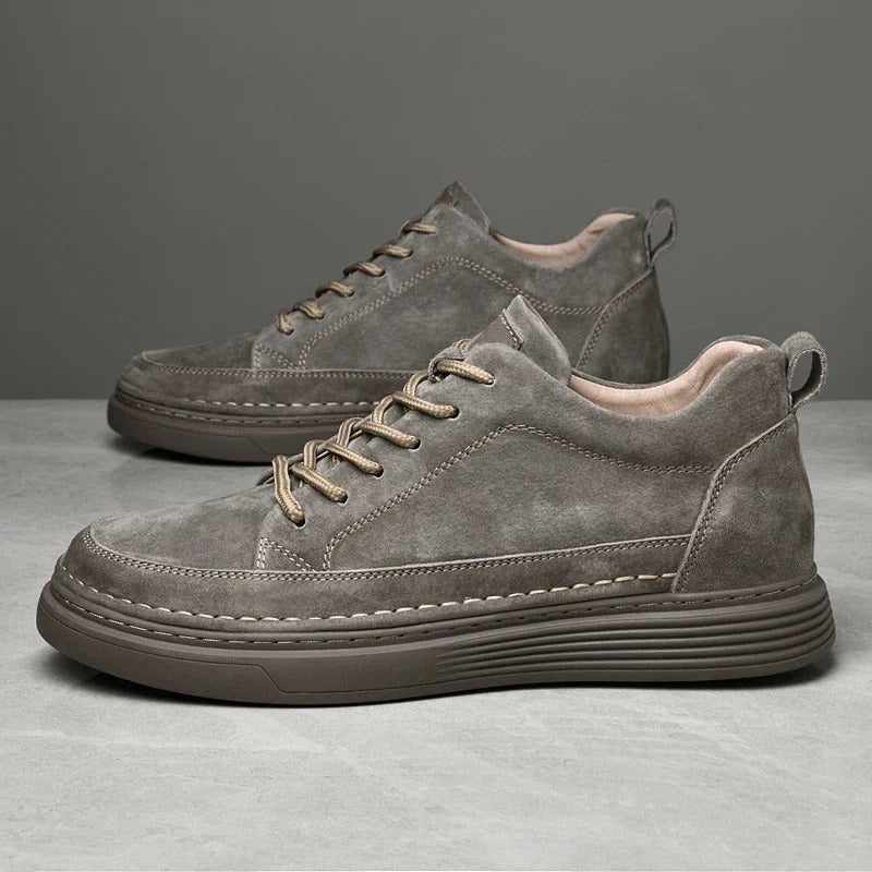 Aram - Sneaker in pelle vegana