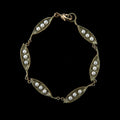 Erbsenschote - Armband
