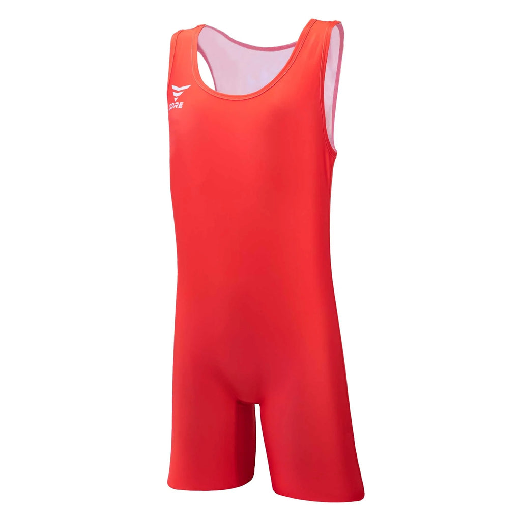 Set Maglietta da wrestling Core - Bambini