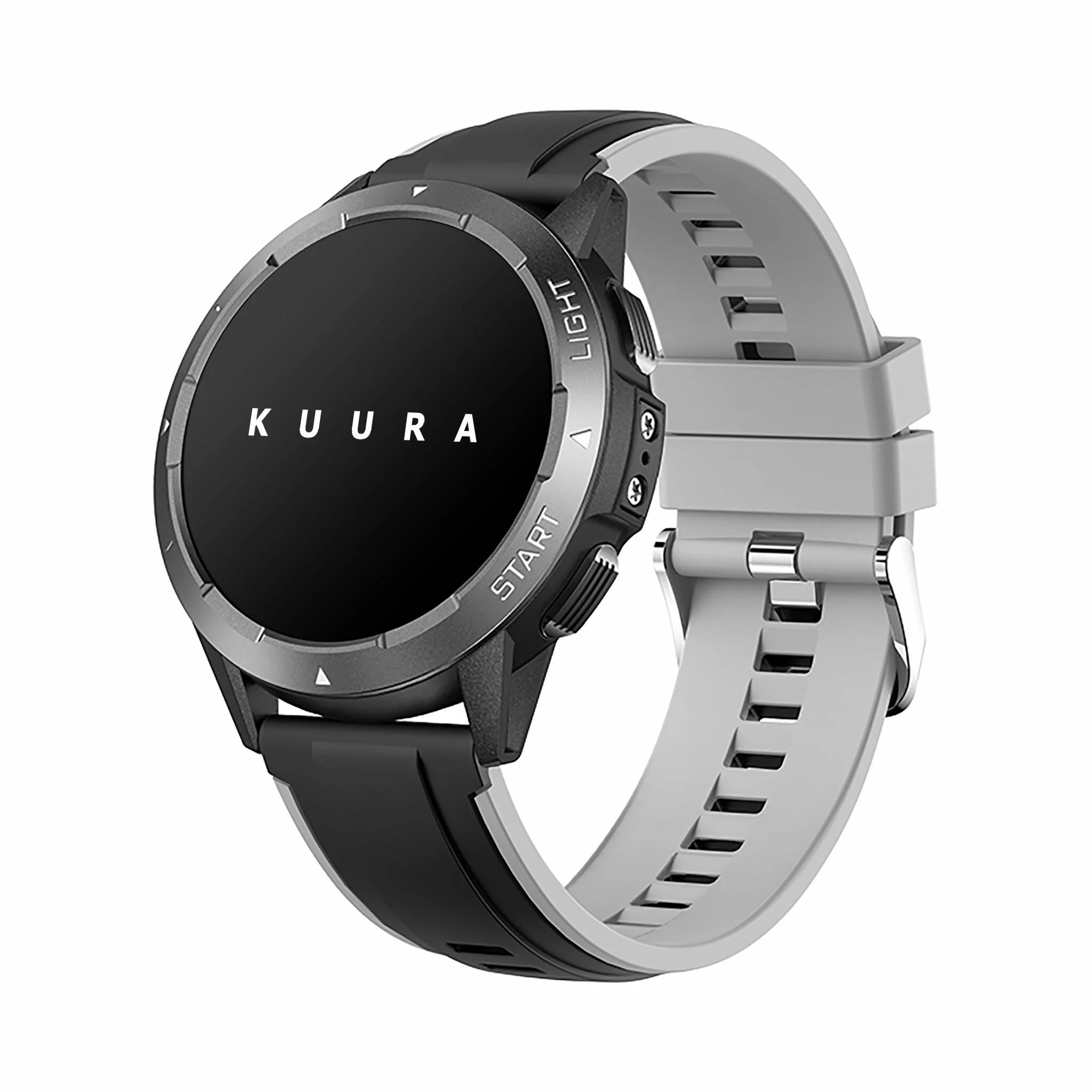 Kuura    Sport S5 GPS v2, Schwarz
