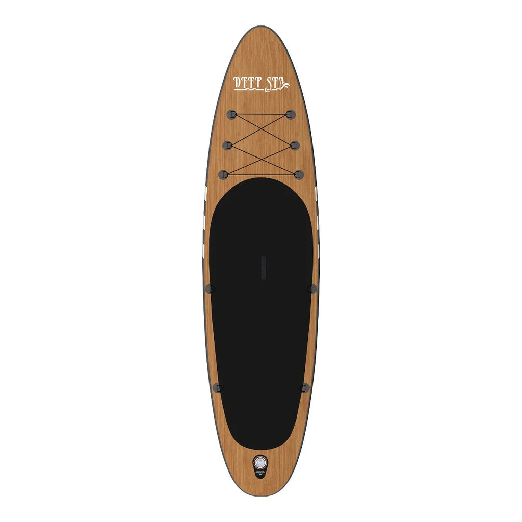 Deep Sea SUP Board Set Drakkar (300cm)