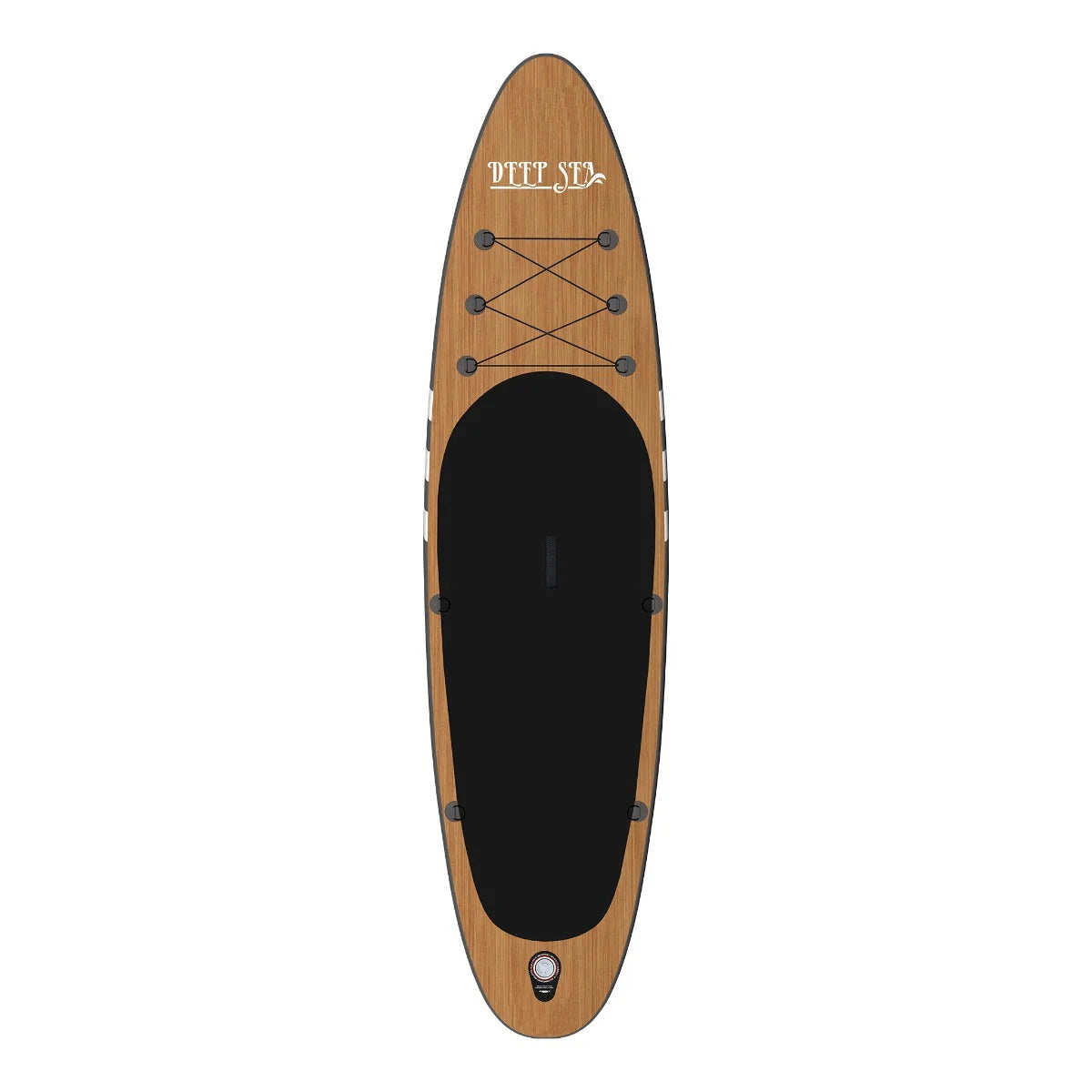 Deep Sea SUP Board Set Drakkar (300cm)