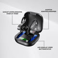 Auricolari Bluetooth KuuraPods Sport v2