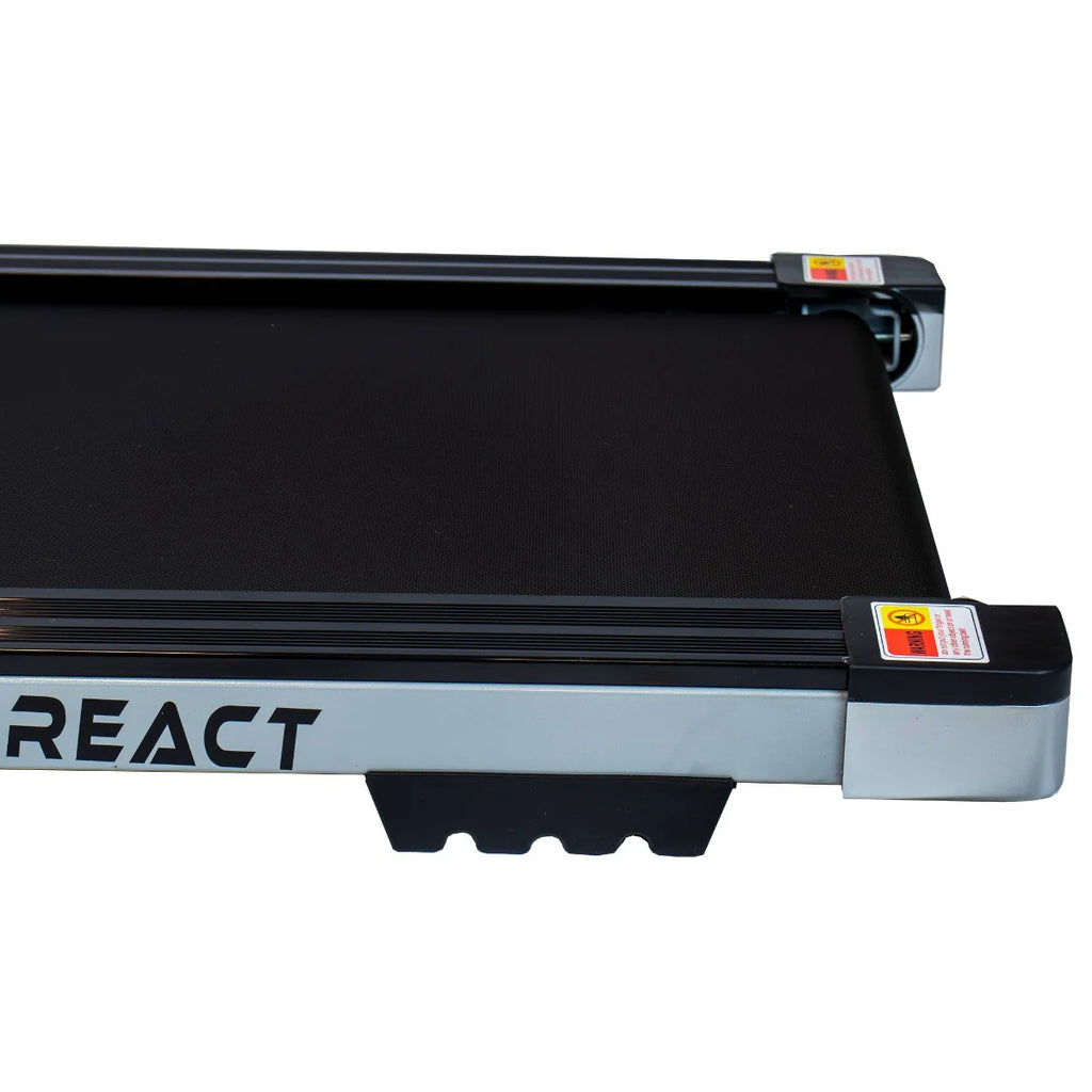 Tapis Roulant React