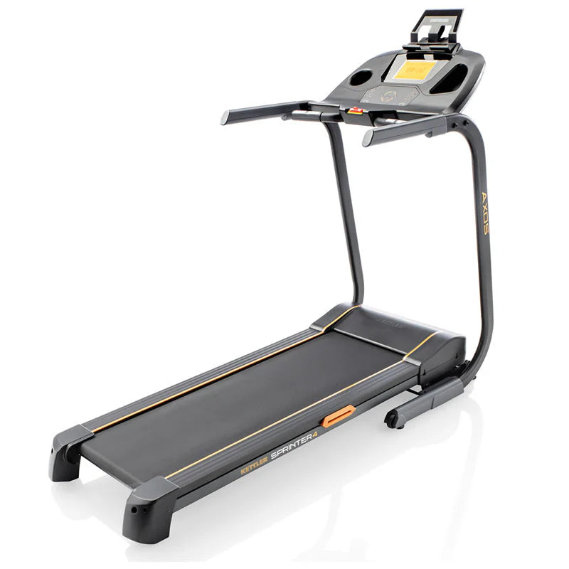 Tapis roulant Kettler AXOS Sprinter 4