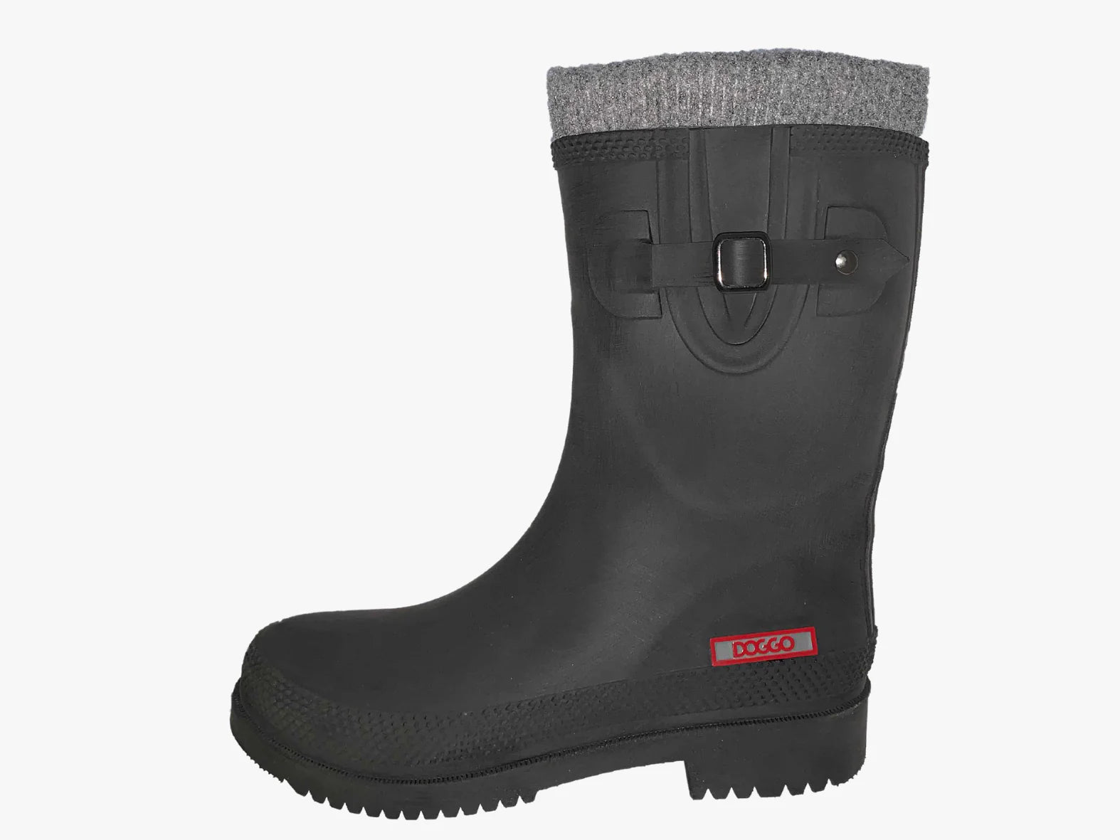 Winterstiefel Doggo Lotte