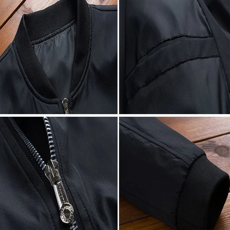 Giacca casual da uomo