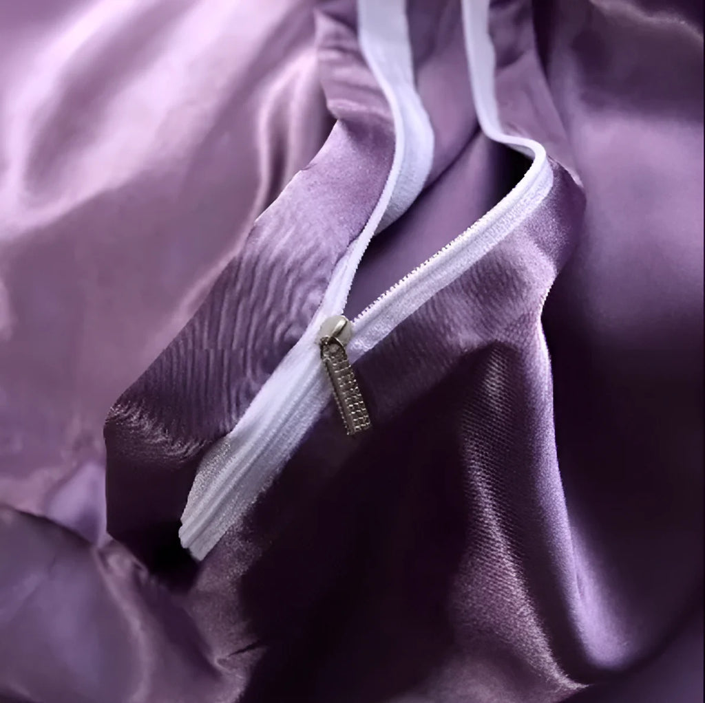 Luxurise Maulbeerseiden-Bettdecke – Eleganz und Komfort für Ihr Schlafzimmer
