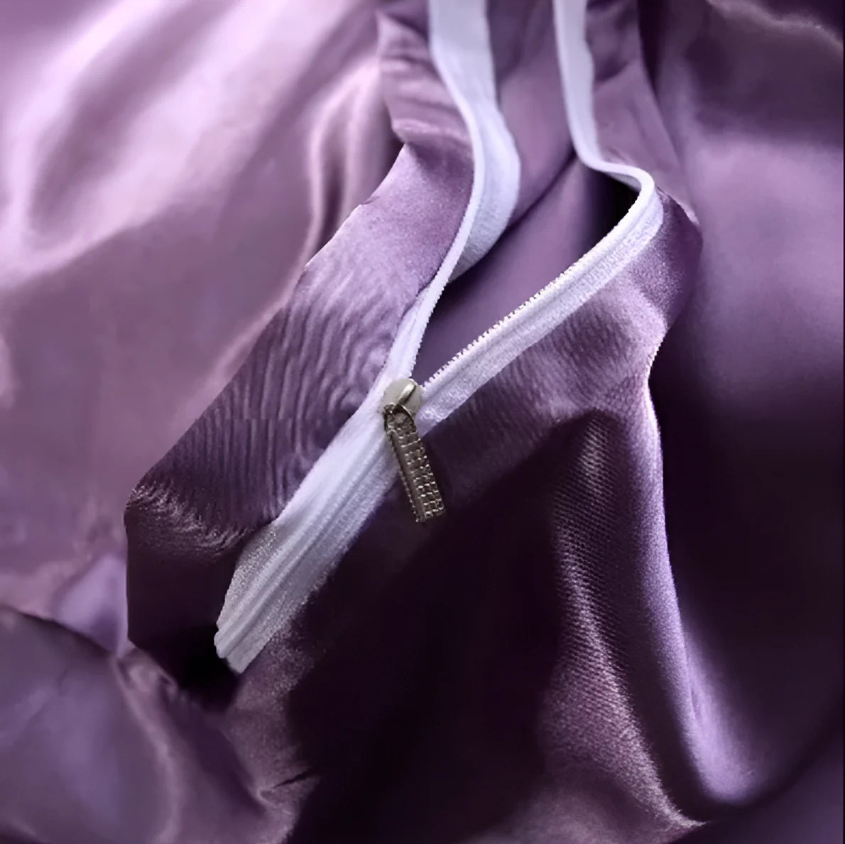 Luxurise Maulbeerseiden-Bettdecke – Eleganz und Komfort für Ihr Schlafzimmer