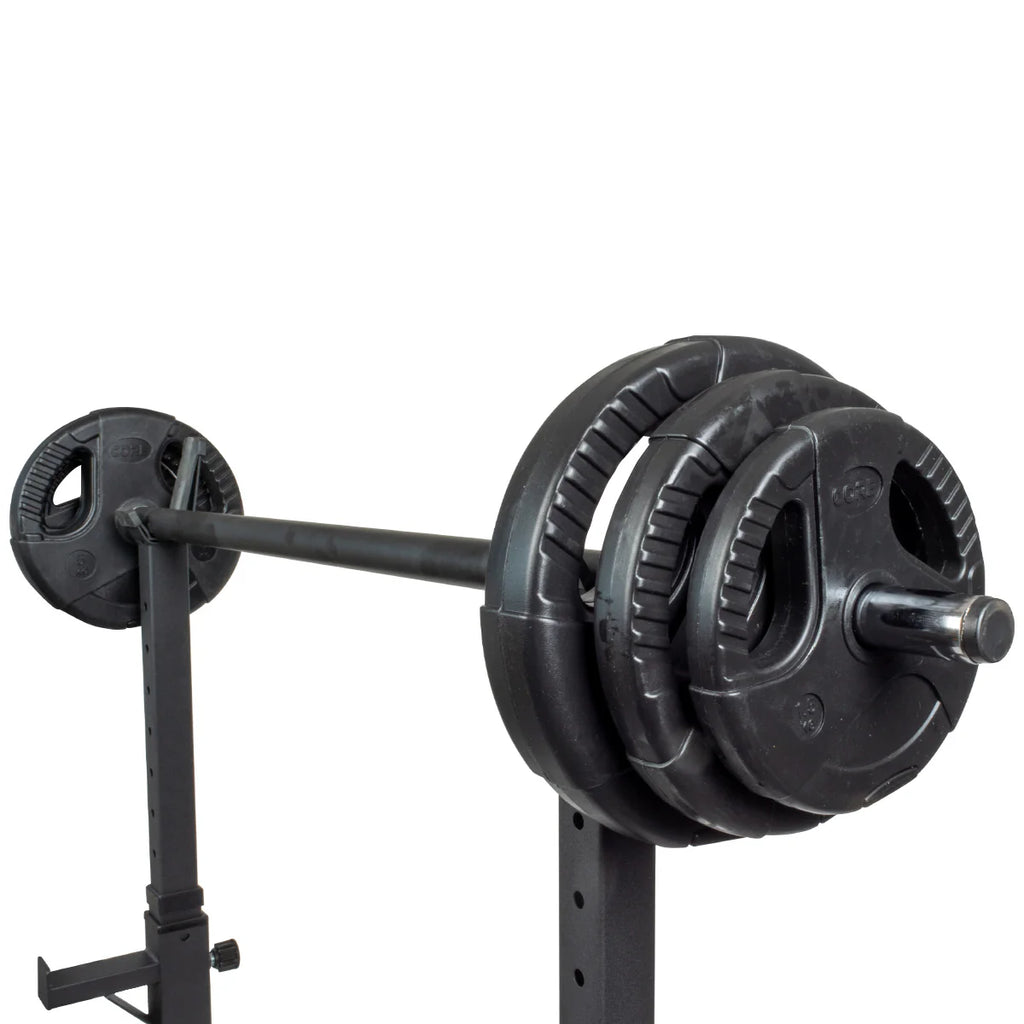Set Pesi Core Pump 20kg