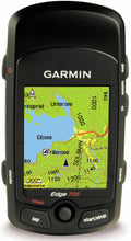 Garmin GPS Edge 705 incl. fascia toracica e sensore di cadenza