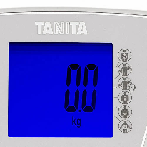 Tanita BC-587 Innerscan Bilancia per l'analisi della composizione corporea