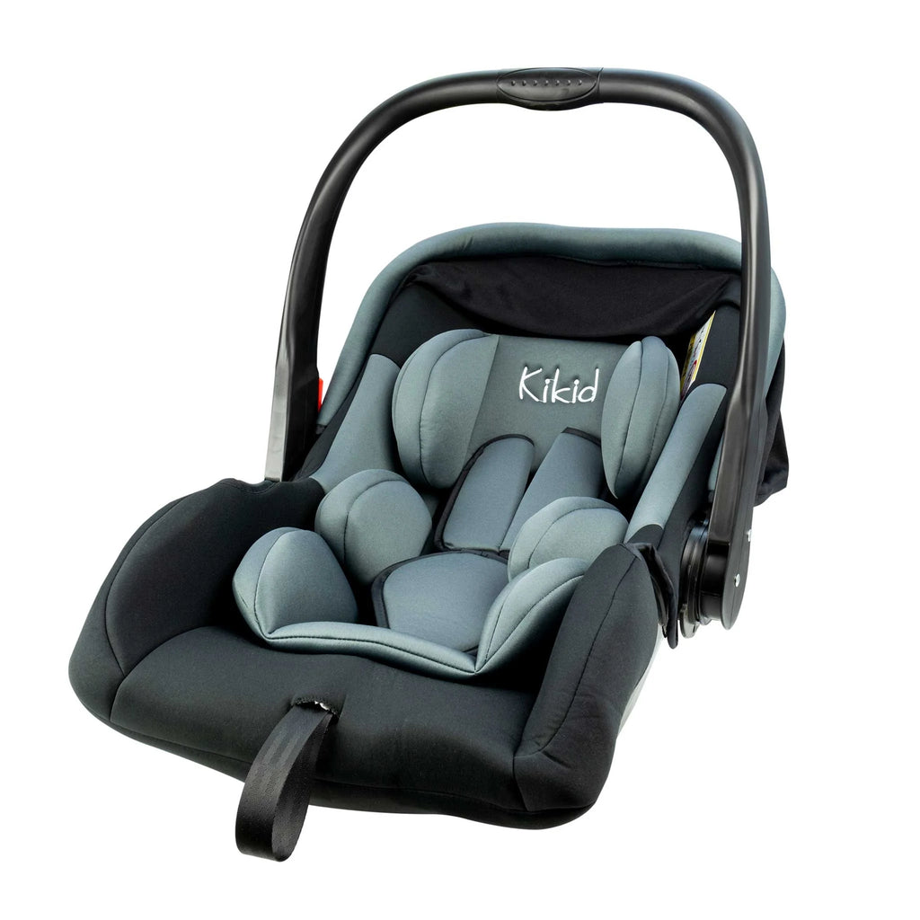 Kikid Seggiolino auto Basic, 0-13 kg