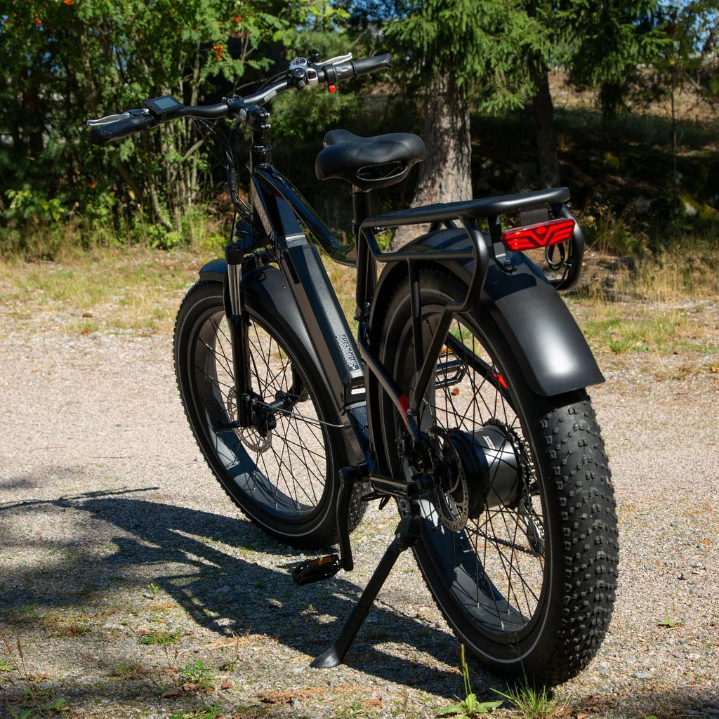 Swoop E-Fatbike, 26